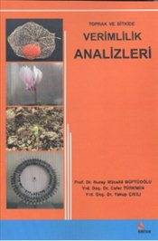 Çay Bitkisinin Verim Ve Kalitesi Üzerine Bazı Toprak Ve Bitki Özelliklerinin Etkisi