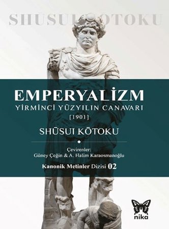 Emperyalizm