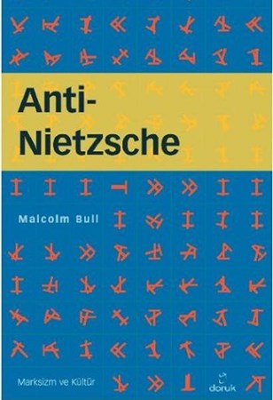 Anti Nietzsche