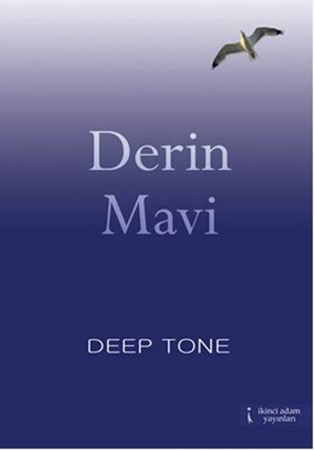 Derin Mavi