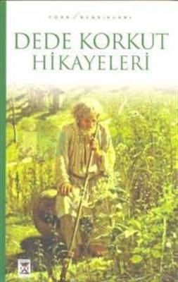 Dede Korkut Hikayaleri