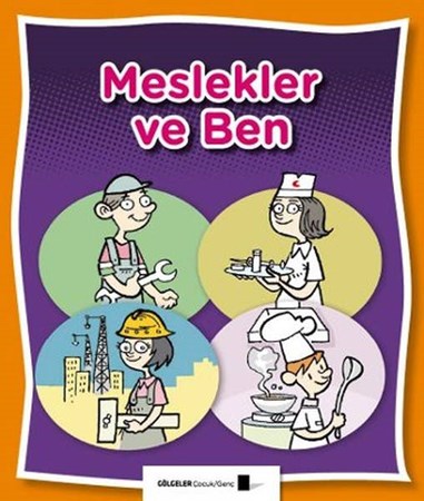 Meslekler Ve Ben