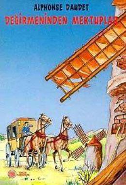 Değirmeninden Mektuplar