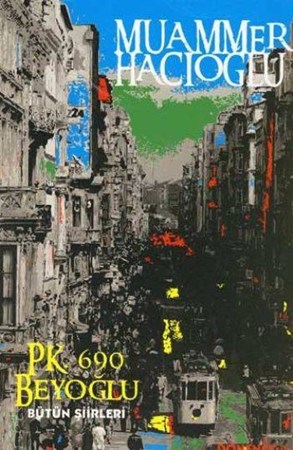 Pk. 690 Beyoğlu
