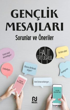 Gençlik Mesajları Sorunlar ve Öneriler