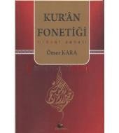 Kur'an Fonetiği Tilavet Sanatı