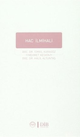 Hac İlmihali