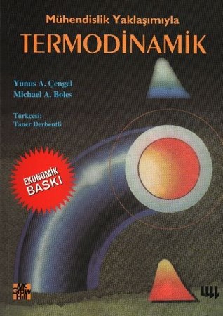 Mühendislik Yaklaşımıyla Termodinamik