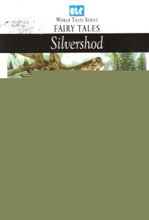 Silvershod (Stage 3)
