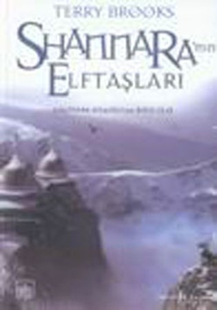 Shannaranın Elftaşları 2