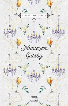 Muhteşem Gatsby (Ciltli)