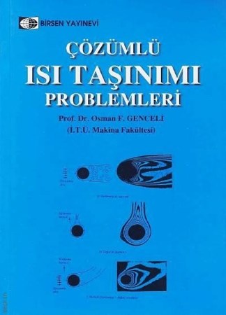 Çözümlü Isı Taşınımı Problemleri