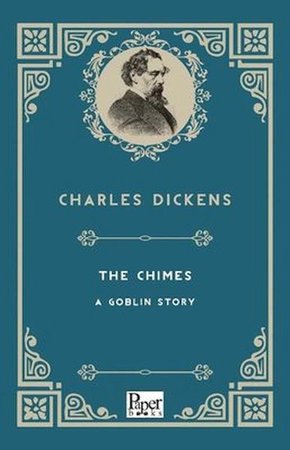 The Chimes a Goblin Story (İngilizce Kitap)