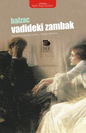 Vadideki Zambak