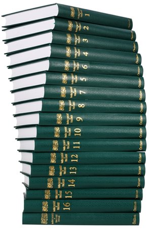 Sahih-i Buhari ve Tercemesi  (17 Cilt Takım)