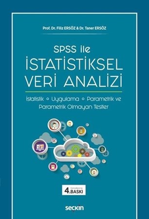Spss İle İstatistiksel Veri Analizi