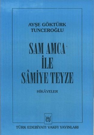 Sam Amca ile Samiye Teyze