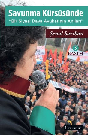 Savunma Kürsüsünde