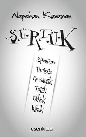 Sürtük