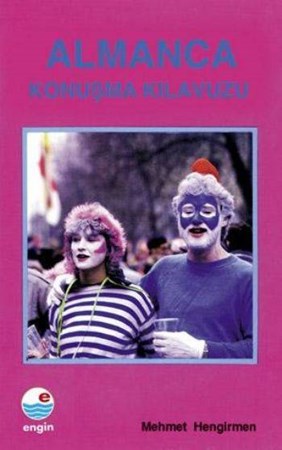 Almanca Konuşma Kılavuzu