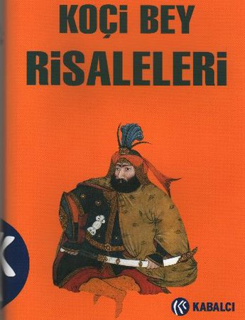 Koçi Bey Risaleleri (Ciltli)