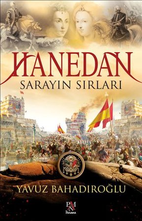 Hanedan - Sarayın Sırları