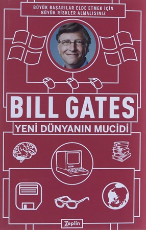 Bill Gates