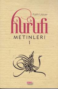 Hurufi Metinleri 1