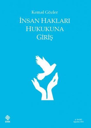 İnsan Hakları Hukukuna Giriş