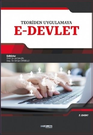 E-Devlet Teoriden Uygulamaya