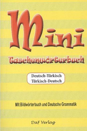 Daf Taschenwörterbuch