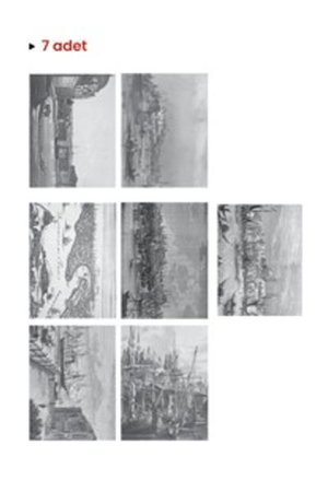 İstanbul Koleksiyonu-02 (7'li)