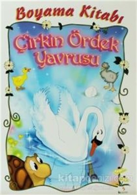 Çirkin Ördek Yavrusu
