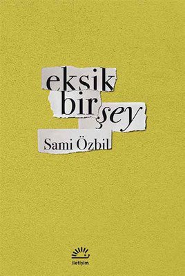Eksik Bir Şey