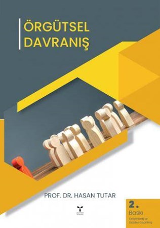 Örgütsel Davranış