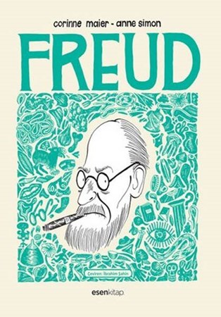 Freud Bir Çizgi Biyografi