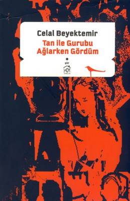 Tan Ile Gurubu Ağlarken Gördüm