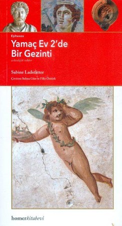 Ephesos Yamaç Ev 2'de Bir Gezinti