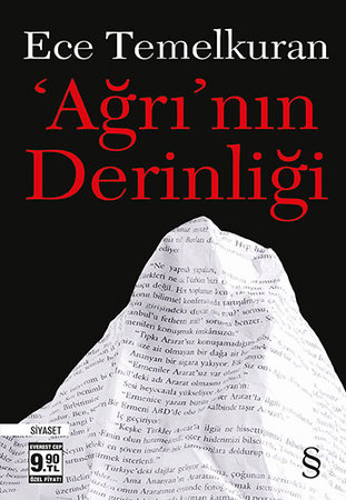 Ağrının Derinliği (Cep Boy)