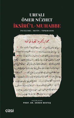 İksîrü'l-Muhabbe