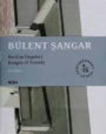 Bülent Şangar Gerilim İmgeleri