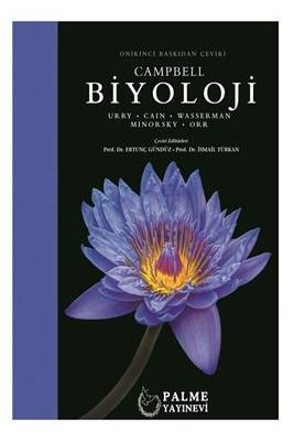Campbell Biyoloji (12. Baskı)