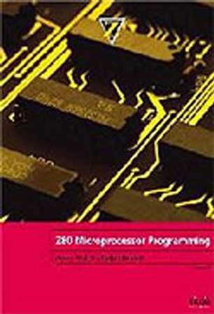 Z80 Mikroişlemci Programlama