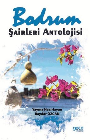 Bodrum Şairleri Antolojisi