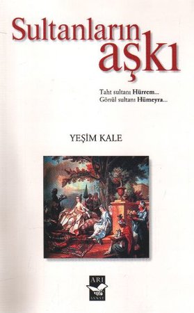 Sultanların Aşkı