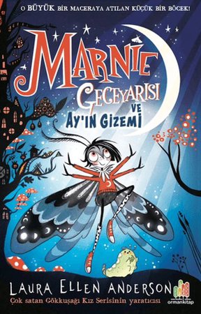 Marnie Gece Yarısı ve Ay'ın Gizemi