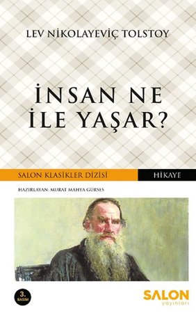 İnsan Ne İle Yaşar