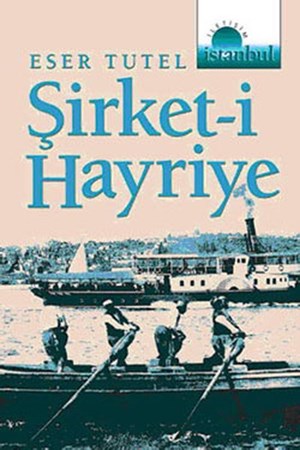 Şirket I Hayriye