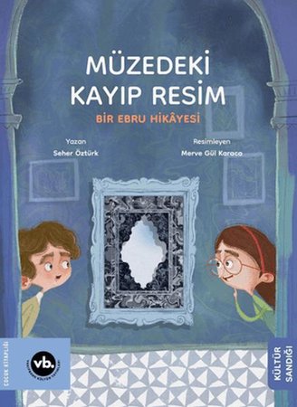 Müzedeki Kayıp Resim