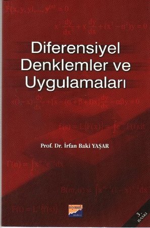 Diferensiyel Denklemler ve Uygulamaları